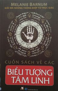 Cuốn sách về các biểu tượng tâm linh