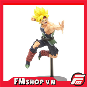 (2ND) ICHIBAN KUJI SUPER SAIYAN BARDOCK