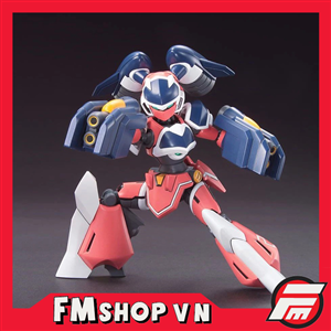 (2ND+NO BOX) LBX MINERVA CUSTOM