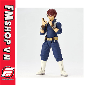 (2ND) REVOLTECH SHOTO TODOROKI