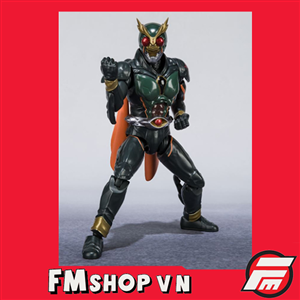 (2ND) SHODO KAMEN RIDER ANOTHER AGITO