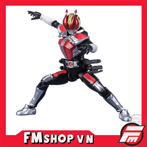 (2ND) SHODO KAMEN RIDER DEN-O (THIẾU KIẾM)