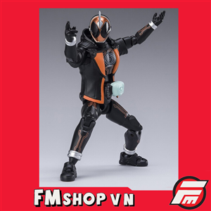 (2ND) SHODO KAMEN RIDER GHOST