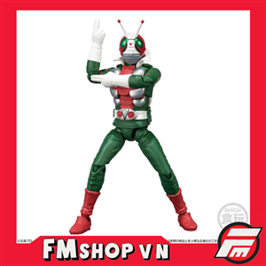 (2ND) SHODO KAMEN RIDER V3