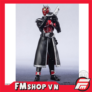 (2ND) SHODO KAMEN RIDER WIZARD (FULL SET)