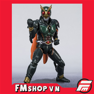 (2ND) SODO KAMEN RIDER ANOTHER AGITO NO BOX