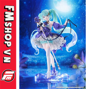 (2ND)TAITO HATSUNE MIKU VOCALOID ARTIST FLOWER VER