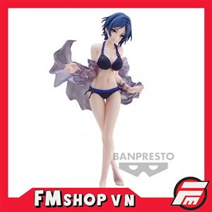 (JPV) BANPRESTO CELESTIAL VIVI KANADE HAYAMUS