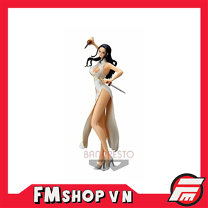 (JPV) BANPRESTO GLITTER & GLAMOURS NICO ROBIN (KF STYLE)