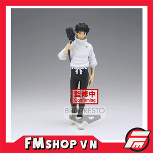 (JPV) BANPRESTO JUJUTSU KAISEN YUTA OKKOTSU