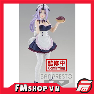 (JPV) BANPRESTO SHION MAID VER