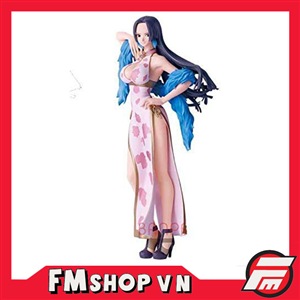 (JPV) BANPRESTO SWEET STYLE PIRATES BOA HANCOCK