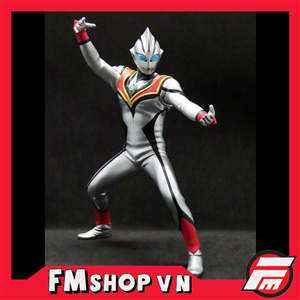 (JPV) BANPRESTO ULTRAMAN EVIL TIGA 2ND