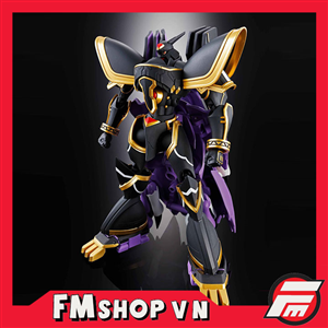 (JPV) DIGIVOLVING SPIRIT 05 DIGIMON ALPHAMON LIKE NEW