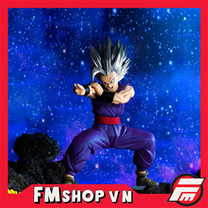 (JPV) DRAGON BALL BLOOD OF SAIYANS SON GOHAN BEAST