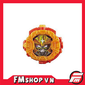 (JPV) DX EX-AID MUTEKI GAMER RIDEWATCH