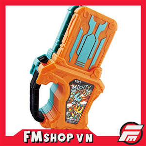 (JPV) DX GASHAT MIGHTY BROTHERS XX LIKE NEW