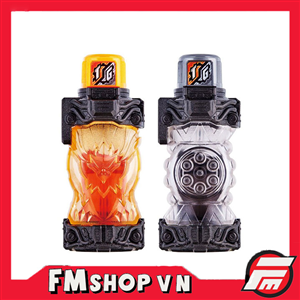 (JPV) DX HAWK GATLING FULL BOTTLE 2ND