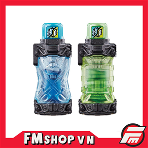 (JPV) DX KAIZOKU RESSHA BOTTLE 2ND