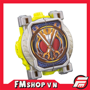 (JPV) DX KIKAI RIDE WATCH 2ND