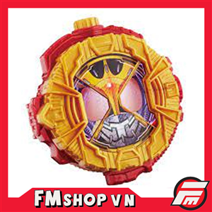 [JPV] DX KUUGA RIDEWATCH OPEN