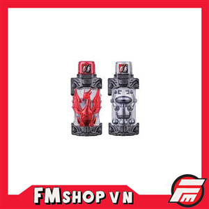 (JPV) DX PHOENIX ROBOT FULL BOTTLE 2ND