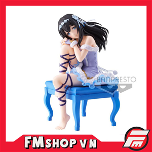 (JPV) ESPRESTO IDOLMASTER CINDERELLA GIRLS FUMIKA SAGISAWA