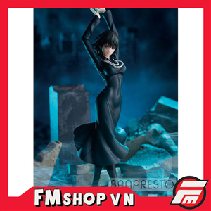 (JPV) ESPRESTO SHAPELY FUBUKI OF JIGOKU