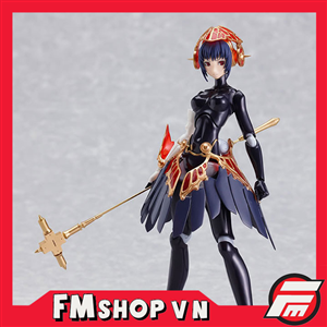 (JPV) FIGMA 085 METIS 2ND