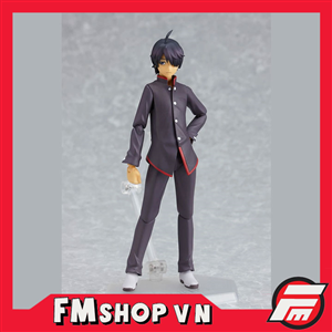 (JPV) FIGMA 097 - BAKEMONOGATARI: KOYOMI ARARAGI 2ND