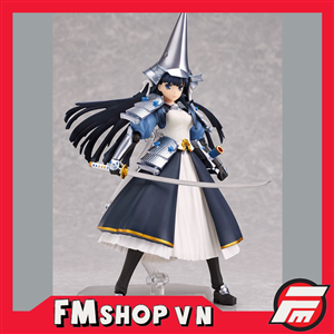 (JPV) FIGMA 127 KENSHIN UESUGI LIKE NEW