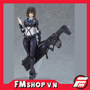 (JPV) FIGMA 518 ARMS NOTE TOSHOIINCHO-SAN