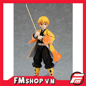 (JPV) FIGMA 522 ZENITSU AGATSUMA