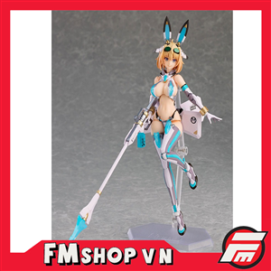 (JPV) FIGMA 530 SOPHIA F SHIRRING