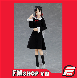 (JPV) FIGMA 539 KAGUYA SHINOMIYA