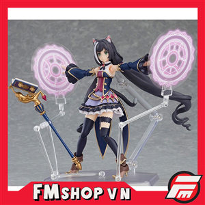 (JPV) FIGMA 558 PRINCESS CONNECT! RE: DIVE KARYL