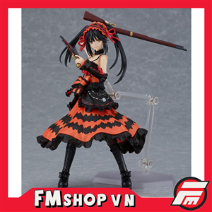 (JPV) FIGMA 585 KURUMI TOKISAKI