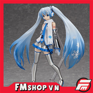 (JPV) FIGMA EX-016 SNOW MIKU 2014