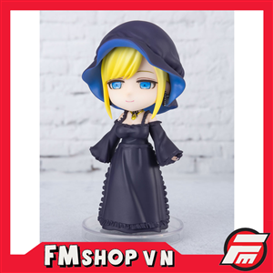 (JPV) FIGUARTS MINI KURO MAID ALICE LENDROTT