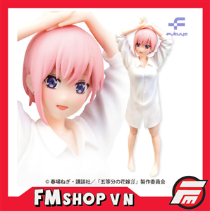 (JPV) FUKUYA FASCINITY FIGURE ICHIKA -HE SHIRT-