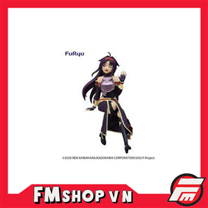 (JPV) FURYU NOODLE STOPPER FIGURE YUKI