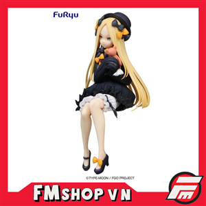 (JPV) FURYU NOODLE STOPPER FOREIGNER / ABIGAIL WILLIAMS