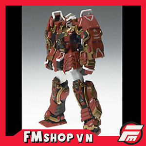 (JPV) GFF SHIN MUSHA GUNDAM