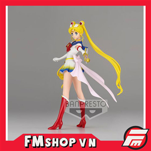 (JPV) GLITTER AND GLAMOUR SUPER SAILOR MOON