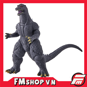 (JPV) GODZILLA 2004 - 09