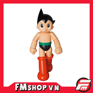 (JPV) MAFEX NO.145 MAFEX ASTRO BOY VER.1.5