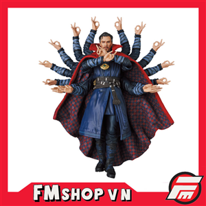 (JPV) MAFEX NO 152 DOCTOR STRANGE (INFINITY WAR VER.)