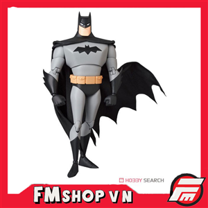 (JPV) MAFEX THE NEW BATMAN ADVENTURES