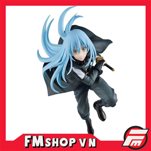 MAXIMATIC RIMURU TEMPEST TENSEI SHITARA SLIME