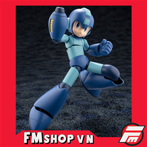 (JPV) MODEL KIT KOTOBUKIYA MEGAMAN 11 VER